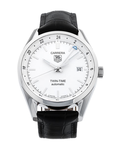 Tag Heuer Carrera WV2116.FC6181